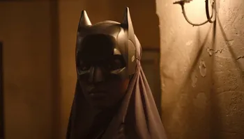 فيلم عائشة لا تستطيع الطيران 