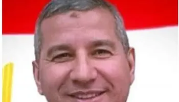 محمد رمضان وكيل وزارة التربية والتعليم بالشرقية التعليم 