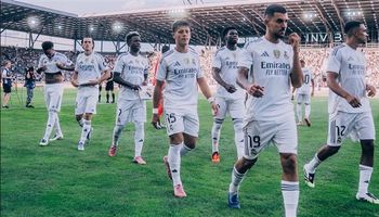 ريال مدريد 