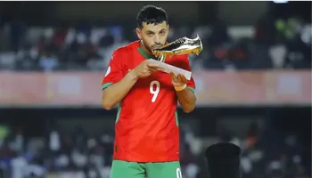 أسامة المليوي