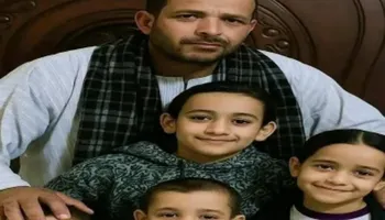 أطفال دير  مواس