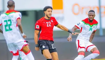 إصابة مرموش 