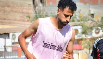 إمام عاشور 