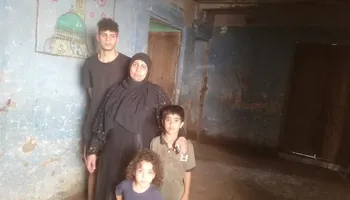استجابة لجريدة أهل مصر 