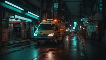 اسعاف ليليه . ارشيفيه  