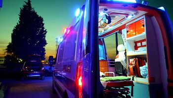 اسعاف ليليه . ارشيفيه  