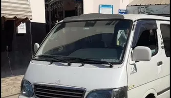 التحفظ على قائد سيارة 