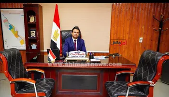الدكتور: عمرو محمد دويدار ـ وكيل وزارة الصحة بسوهاج 