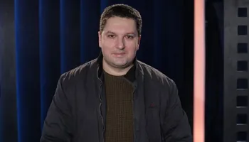  الدكتور محمد صادق إسماعيل، أستاذ العلوم السياسية