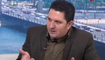  الدكتور محمد صادق إسماعيل، أستاذ العلوم السياسية