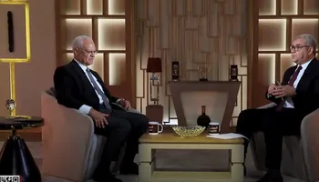 اللواء محمد إبراهيم الدويري