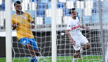 الزمالك والإسماعيلي