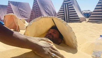 السياحة العلاجية بسيوة