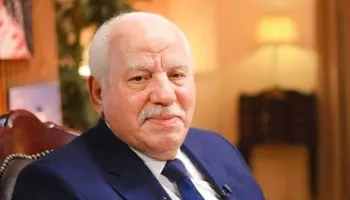 اللواء سيد الجابري