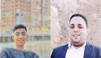 المتوفيان