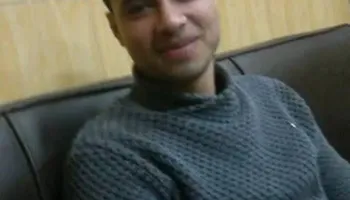 المجني عليه