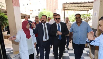 المنوفية