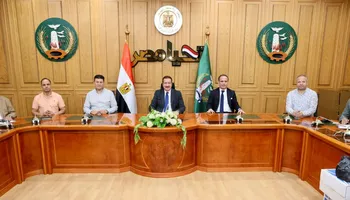المنوفية