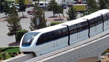 المونوريل 