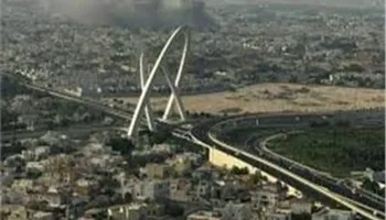 الهجوم على قطر 