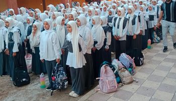 انتظام الدراسة فى بنى سويف 