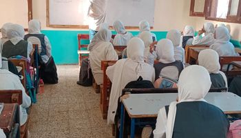 انتظام الدراسة فى بنى سويف 