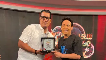 برنامج سعد مولعها نار 