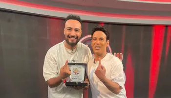 برنامج سعد مولعها نار 