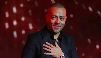 تامر حسني 