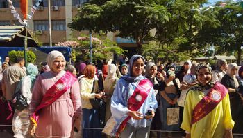 تربية بنها