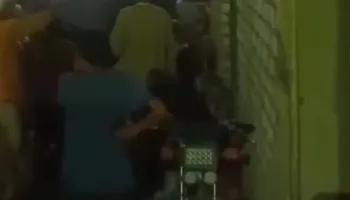 تشييع الجنازة 