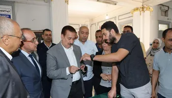 تعليم المنوفية