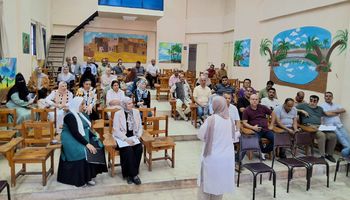 تعليم مطروح