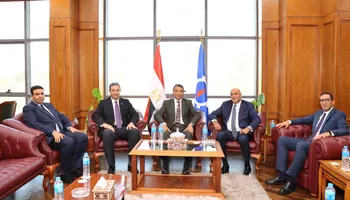 تنمية المشروعات 
