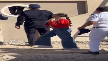 جانب من الإنقاذ 