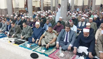 جانب من الاحتفالية