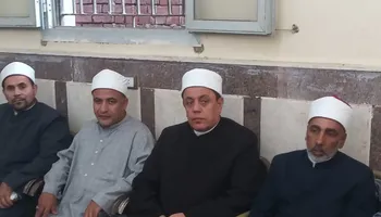 جانب من الحضور  