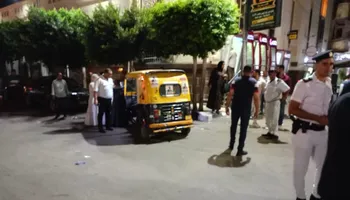جانب من الحملة 