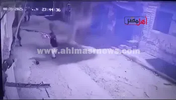 جانب من الواقعة