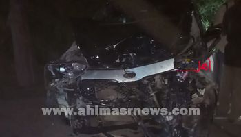حادث البحيرة 