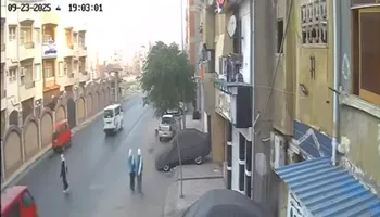 حادث الطالبة هاجر