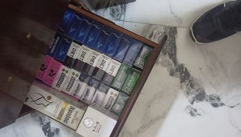 حملات مديرية الصحة بالإسماعيلية 