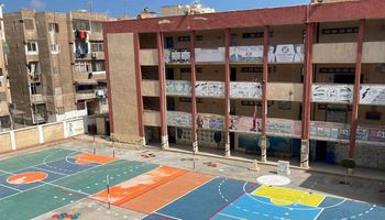 رئيس مدينة بورفؤاد يعلن جاهزية 56 مدرسة لإستقبال 20 الف طالب وطالبة للعام الدراسي الجديد 