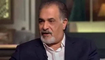 رياض الخولي 