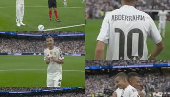 ريال مدريد