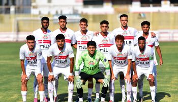شباب الزمالك 