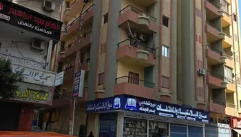 صورة من مكان الواقعة