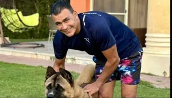 ضبط وإحضار عصام الحضري 