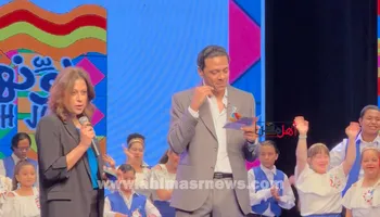 فعاليات مؤتمر الاعلان عن الدورة التاسعة من ملتقى أولادنا لفنون ذوي القدرات الخاصة 