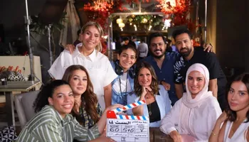 فيلم الست لما 